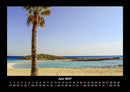 Strände der Welt Fotokalender 2027 - 6