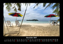Karibik Fotokalender 2027 - 11