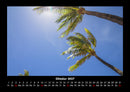 Palmentraum Fotokalender 2027 - 10