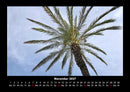 Palmentraum Fotokalender 2027 - 11