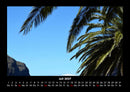 Palmentraum Fotokalender 2027 - 7