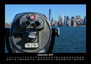 New York Fotokalender 2027 - 9