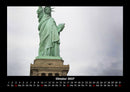 New York Fotokalender 2027 - 10