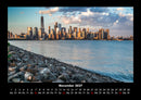 New York Fotokalender 2027 - 11