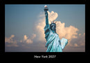 New York Fotokalender 2027 - Hauptbild