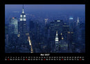 New York Fotokalender 2027 - 5