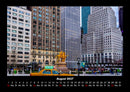 New York Fotokalender 2027 - 8