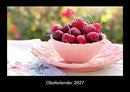 Obstkalender Fotokalender 2027 - Hauptbild