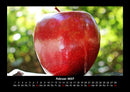Obstkalender Fotokalender 2027 - 2
