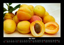 Obstkalender Fotokalender 2027 - 5