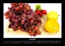 Obstkalender Fotokalender 2027 - 7