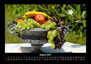 Obstkalender Fotokalender 2027 - 8
