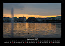 Hamburgs Schönheit Fotokalender 2027 - 9