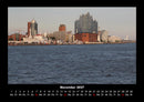 Hamburgs Schönheit Fotokalender 2027 - 11