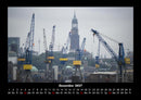 Hamburgs Schönheit Fotokalender 2027 - 12