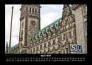 Hamburgs Schönheit Fotokalender 2027 - 4