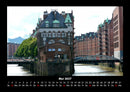 Hamburgs Schönheit Fotokalender 2027 - 5