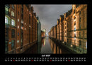 Hamburgs Schönheit Fotokalender 2027 - 7