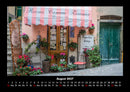 Sensation Italien Fotokalender 2027 - 8