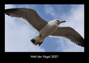 Welt der Vögel Fotokalender 2027 - Hauptbild
