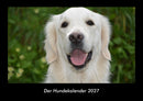 Der Hundekalender Fotokalender 2027 - Hauptbild