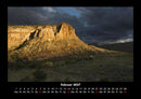 Bergige Welten Fotokalender 2027 - 2