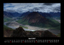 Bergige Welten Fotokalender 2027 - 4
