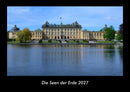 Die Seen der Erde Fotokalender 2027 - Hauptbild