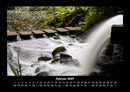 Die Seen der Erde Fotokalender 2027 - 2