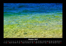 Sehnsucht nach Meer Fotokalender 2027 - 10