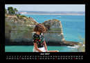 Sehnsucht nach Meer Fotokalender 2027 - 6