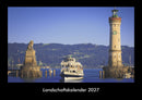 Landschaftskalender Fotokalender 2027 - Hauptbild