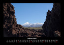 Landschaftskalender Fotokalender 2027 - 2