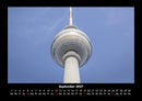 Berlin Fotokalender 2027 - 9