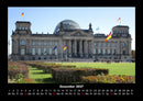 Berlin Fotokalender 2027 - 12