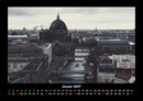Berlin Fotokalender 2027 - 1