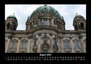 Berlin Fotokalender 2027 - 8
