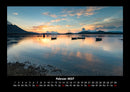 Boote und Segelschiffe Fotokalender 2027 - 2
