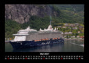 Boote und Segelschiffe Fotokalender 2027 - 5