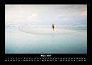Sehnsucht nach Meer Fotokalender 2027 - 3