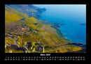 Landschaftskalender Fotokalender 2027 - 3