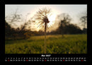 Landschaftskalender Fotokalender 2027 - 5