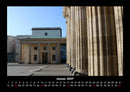 Berlin Fotokalender 2027 - 1
