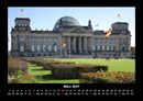 Berlin Fotokalender 2027 - 3