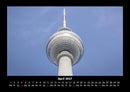 Berlin Fotokalender 2027 - 4