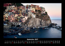 Strände der Welt Fotokalender 2027 - 9