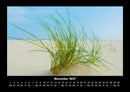 Strände der Welt Fotokalender 2027 - 11