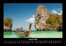 Strände der Welt Fotokalender 2027 - 1