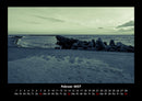 Strände der Welt Fotokalender 2027 - 2