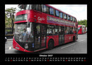 London Fotokalender 2027 - 10